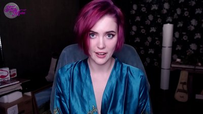 Instructio in conatu de puella Russian Anglice