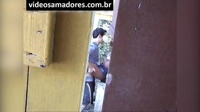 Voyeur films parvulorum iuvenum stupri donec detegit video footage