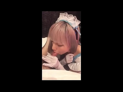 ❤️ Japanese Idola [mayuka], costume ancilla Gallica, pars 1, blowjob and jerk off with lotion Anal video ad nos la.com-porn-mz.ru