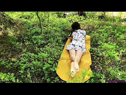 ❤️ Extraneus in Tinder masturbat mea Pussy et Fucks Passionaliter in silvis Anal video ad nos la.com-porn-mz.ru