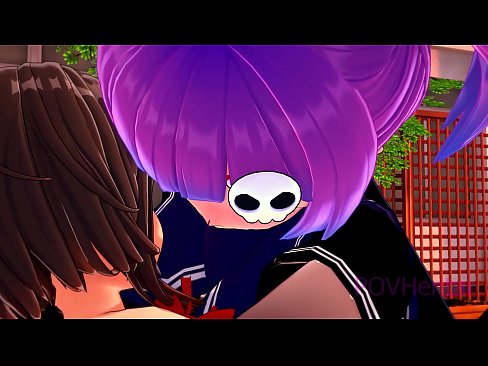 ❤️ Arachne puella monstrum. Anal video ad nos la.com-porn-mz.ru