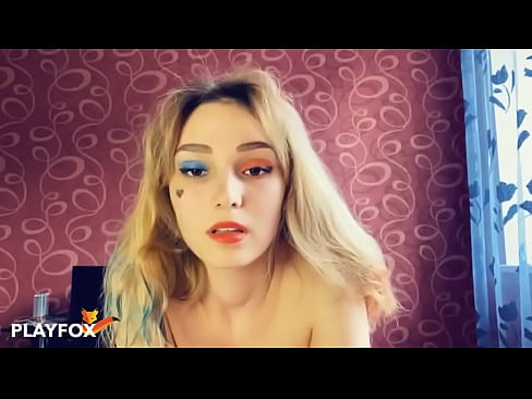 ❤️ Magica specula virtualis re vera mihi concumbere cum Harley Quinn . dedit Anal video ad nos la.com-porn-mz.ru