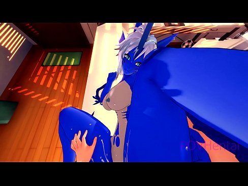❤️ Daemon Piscium Puella Monstrum Anal video ad nos la.com-porn-mz.ru