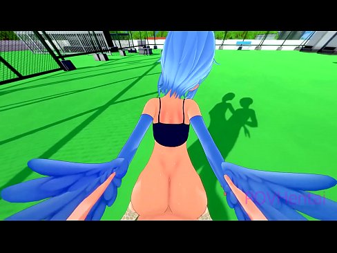 ❤️ Harpyia monstri puella. Anal video ad nos la.com-porn-mz.ru