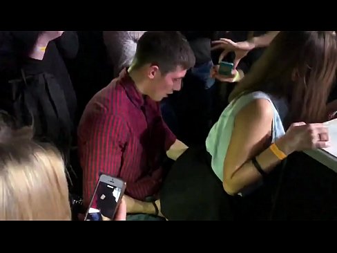 ❤️ Verus sexus in nightclub Russian. XVIII annos Russian puella in ano ac debent futui in nightclub Anal video ad nos la.com-porn-mz.ru