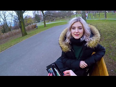 ❤️ Calidum cum pecunia alieni absorbet - blowjob in parco ab Eva Elfie Anal video ad nos la.com-porn-mz.ru